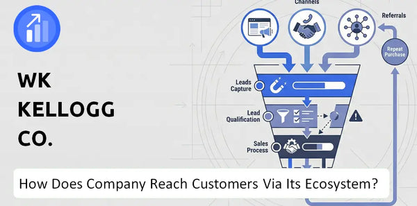 How Does WK Kellogg Co. Company Turn Brand Trust Into Sales and Demand?