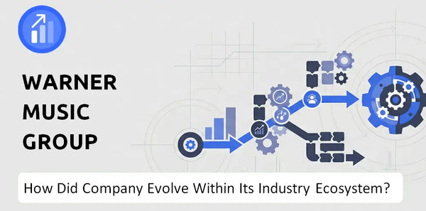 How Did Warner Music Group Company Build the Brand It Has Today?