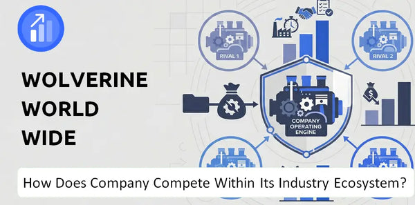 How Strong Is Wolverine World Wide Company's Brand Position Against Competitors?