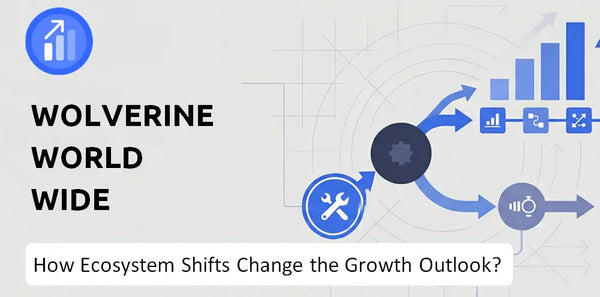 How Could Ecosystem Shifts Change the Growth Outlook of Wolverine World Wide Company?