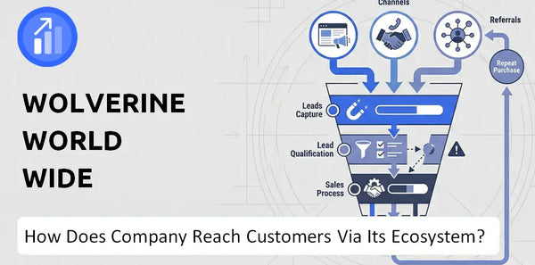 How Does Wolverine World Wide Company Turn Brand Trust Into Sales and Demand?