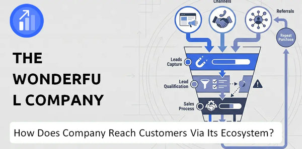 How Does The Wonderful Company Company Turn Brand Trust Into Sales and Demand?