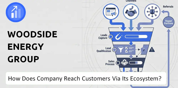 How Does Woodside Energy Group Company Turn Brand Trust Into Sales and Demand?
