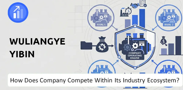 How Strong Is Wuliangye Yibin Company's Brand Position Against Competitors?