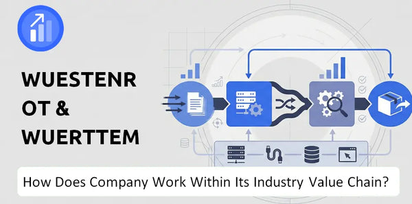 How Does Wuestenrot & Wuerttembergische Company Work and Support Its Brand Promise?