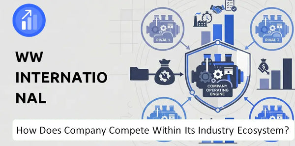 How Strong Is WW International Company's Brand Position Against Competitors?