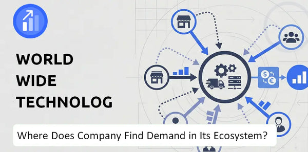 Who Connects Most Strongly With the Brand of World Wide Technology Company?