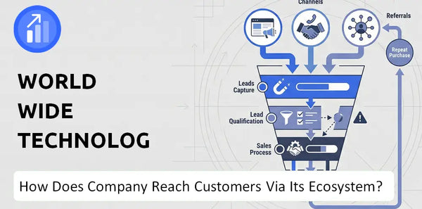 How Does World Wide Technology Company Turn Brand Trust Into Sales and Demand?