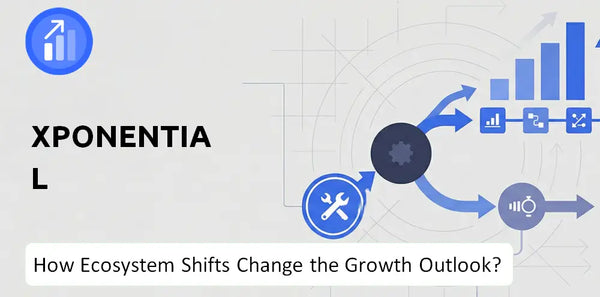 How Could Ecosystem Shifts Change the Growth Outlook of Xponential Company?