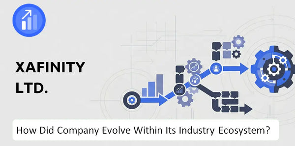 How Did Xafinity Ltd. Company Build the Brand It Has Today?