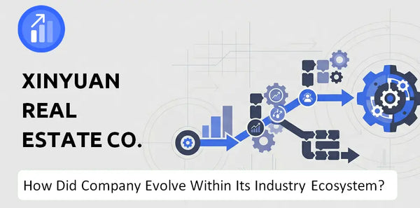 How Did Xinyuan Real Estate Co. Company Build the Brand It Has Today?
