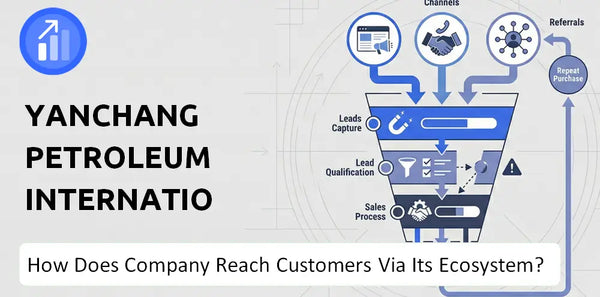 How Does Yanchang Petroleum International Company Turn Brand Trust Into Sales and Demand?