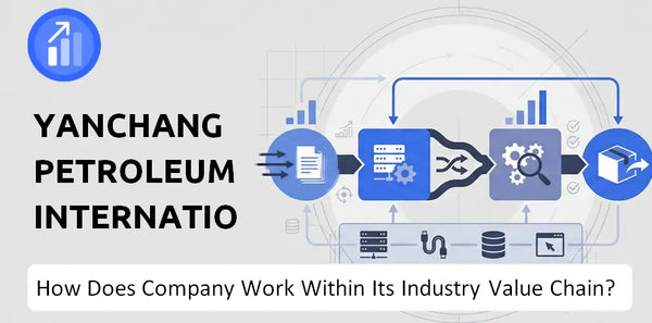 How Does Yanchang Petroleum International Company Work and Support Its Brand Promise?