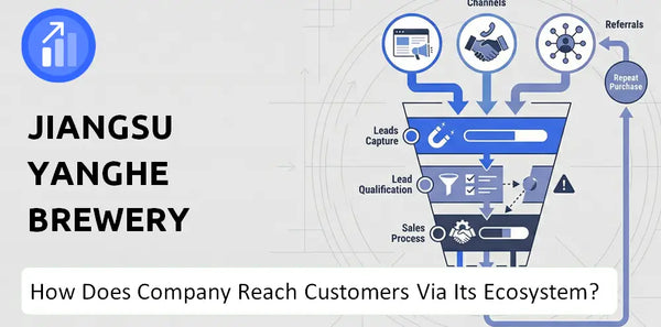 How Does Jiangsu Yanghe Brewery Company Turn Brand Trust Into Sales and Demand?
