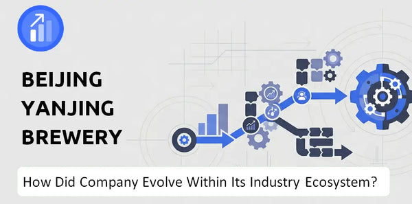 How Did Beijing Yanjing Brewery Co. Company Build the Brand It Has Today?