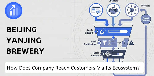 How Does Beijing Yanjing Brewery Co. Company Turn Brand Trust Into Sales and Demand?
