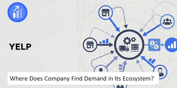 Who Connects Most Strongly With the Brand of Yelp Company?