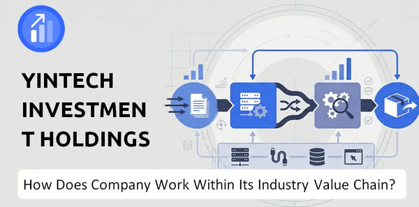 How Does Yintech Investment Holdings Ltd. Company Work and Support Its Brand Promise?