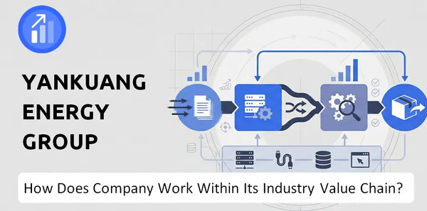 How Does Yankuang Energy Group Company Work and Support Its Brand Promise?