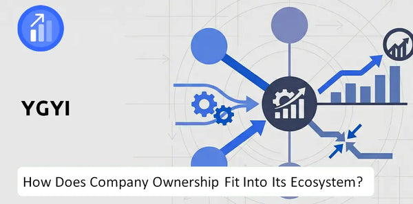 Who Owns YGYI Company and How Does Ownership Affect Trust in the Brand?