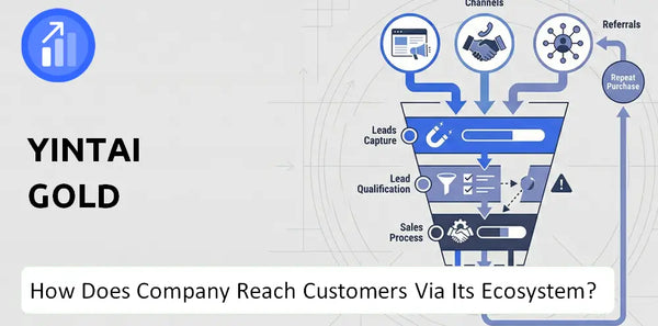 How Does Yintai Gold Company Turn Brand Trust Into Sales and Demand?