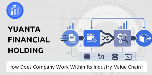 How Does Yuanta Financial Holding Company Work and Support Its Brand Promise?