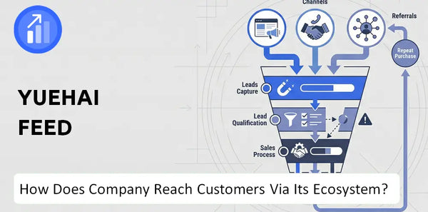 How Does Yuehai Feed Company Turn Brand Trust Into Sales and Demand?