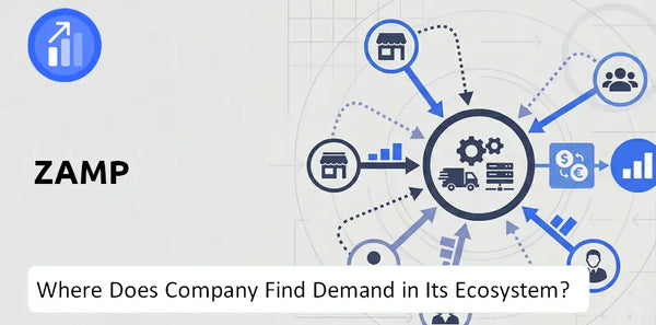 Who Connects Most Strongly With the Brand of Zamp Company?