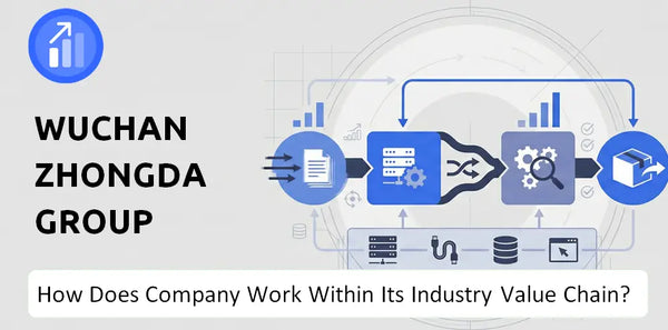 How Does Wuchan Zhongda Group Company Work and Support Its Brand Promise?