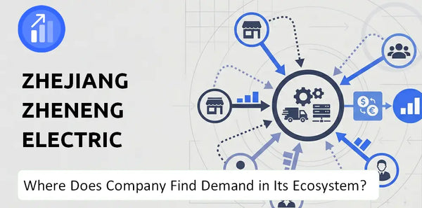 Who Connects Most Strongly With the Brand of Zhejiang Zheneng Electric Power Company?