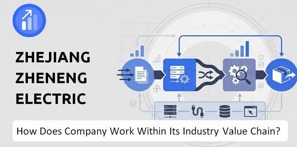 How Does Zhejiang Zheneng Electric Power Company Work and Support Its Brand Promise?