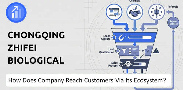How Does Chongqing Zhifei Biological Products Company Turn Brand Trust Into Sales and Demand?