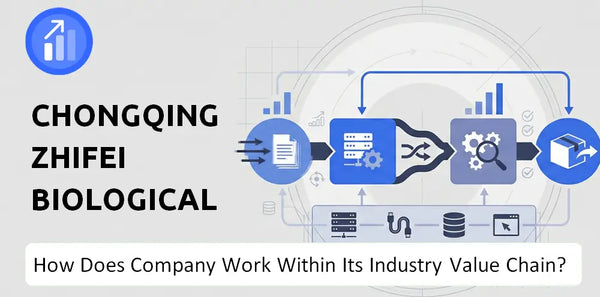 How Does Chongqing Zhifei Biological Products Company Work and Support Its Brand Promise?
