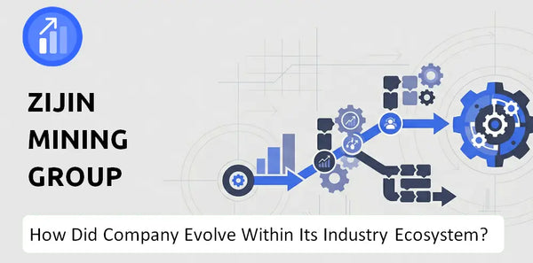 How Did Zijin Mining Group Company Build the Brand It Has Today?