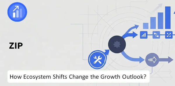 How Could Ecosystem Shifts Change the Growth Outlook of Zip Company?