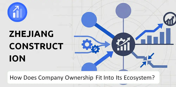Who Owns Zhejiang Construction Investment Group Company and How Does Ownership Affect Trust in the Brand?