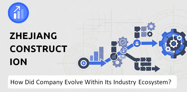 How Did Zhejiang Construction Investment Group Company Build the Brand It Has Today?