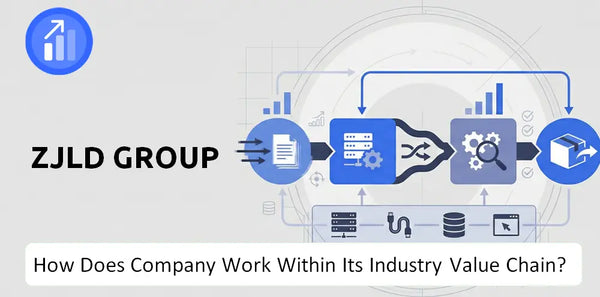 How Does ZJLD Group Company Work and Support Its Brand Promise?