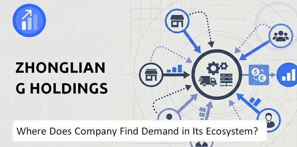 Who Connects Most Strongly With the Brand of Zhongliang Holdings Company?