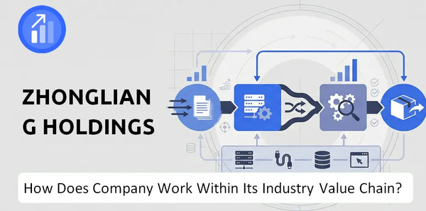 How Does Zhongliang Holdings Company Work and Support Its Brand Promise?