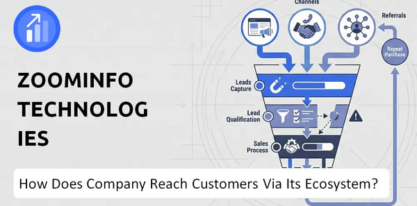 How Does ZoomInfo Technologies Company Turn Brand Trust Into Sales and Demand?