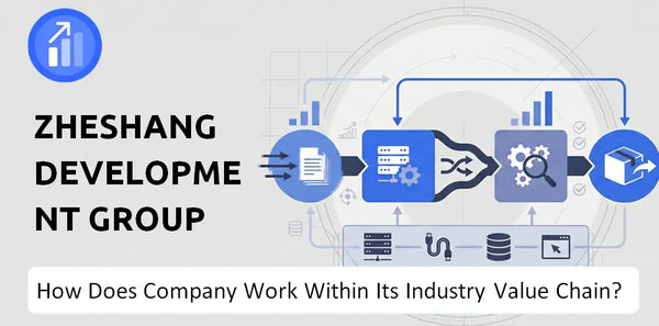 How Does Zheshang Development Group Company Work and Support Its Brand Promise?