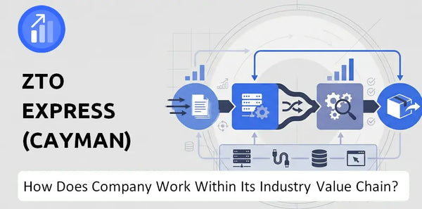 How Does ZTO Express (Cayman) Company Work and Support Its Brand Promise?