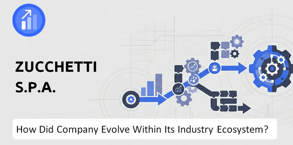 How Did Zucchetti s.p.a. Company Build the Brand It Has Today?
