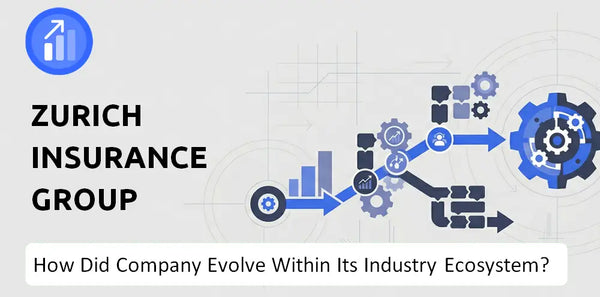 How Did Zurich Insurance Group Company Build the Brand It Has Today?